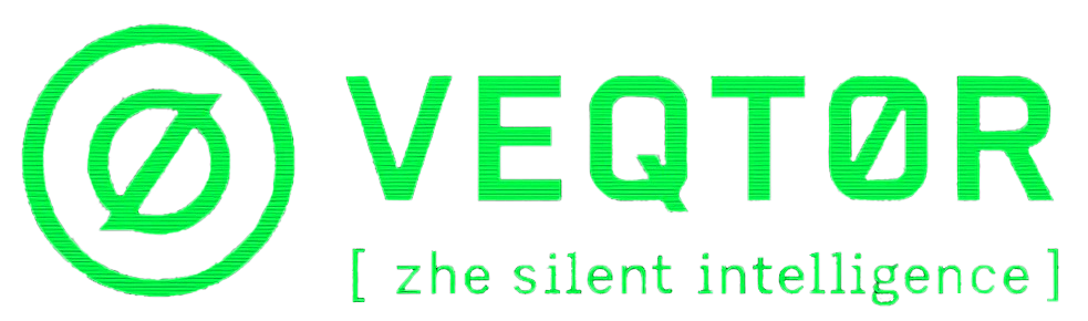 VEQTØR Logo